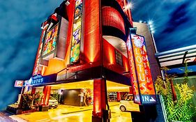 Hotel Lotus Higashiosaka -Adult Only
